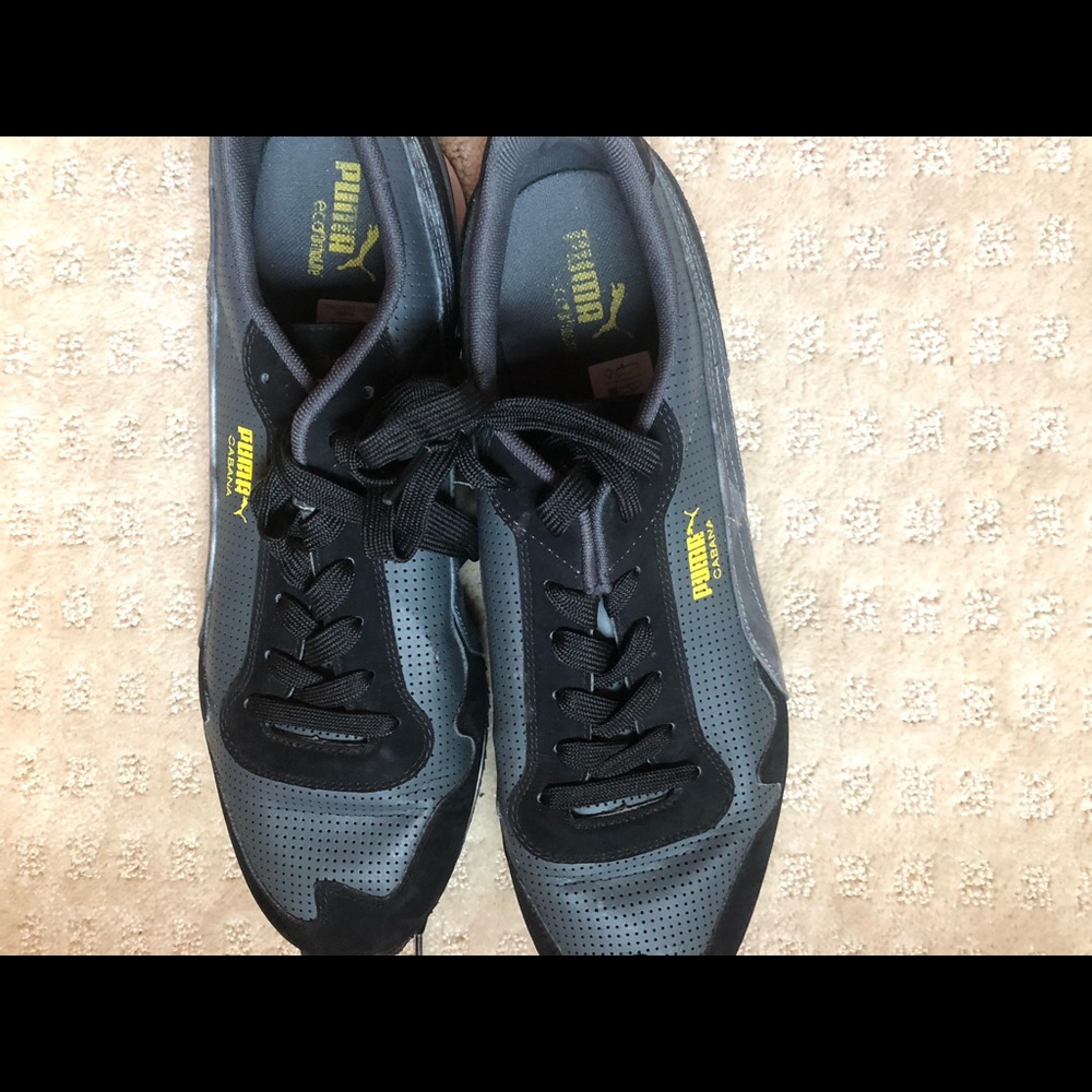 Puma Casual Sneakers